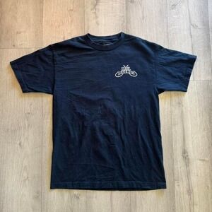 Reel Legends mahi mahi fishing tee offshore graphic beachy y2k